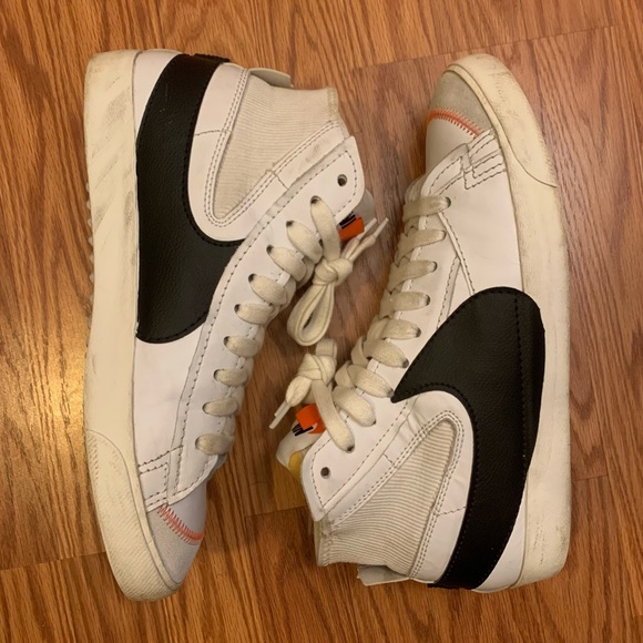 Nike Blazer Mid ‘77 Jumbo - Picture 3 of 10